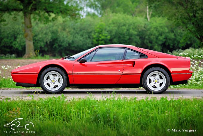 Ferrari 328 GBT