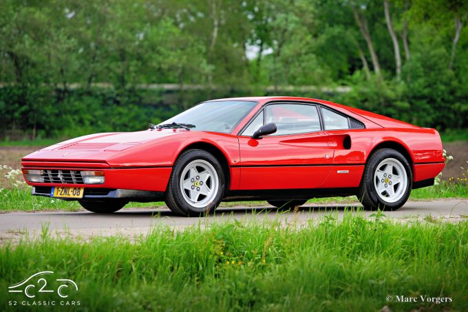 Ferrari 328 GBT