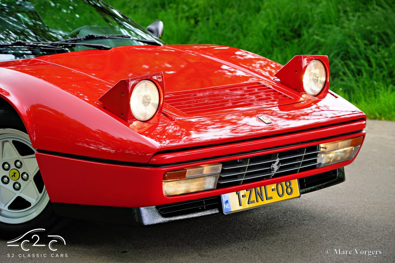 Ferrari 328 GBT