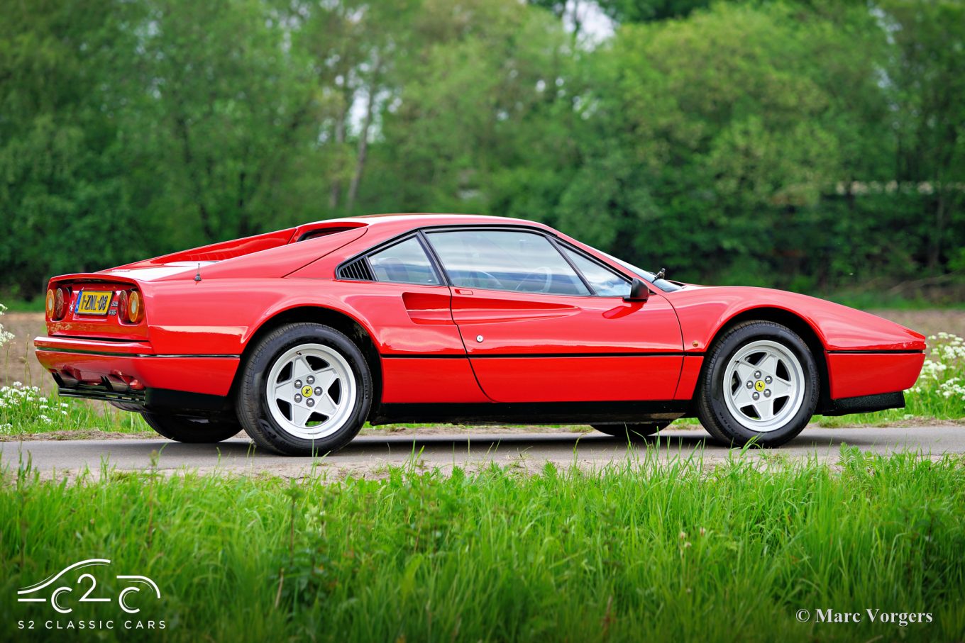 Ferrari 328 GBT