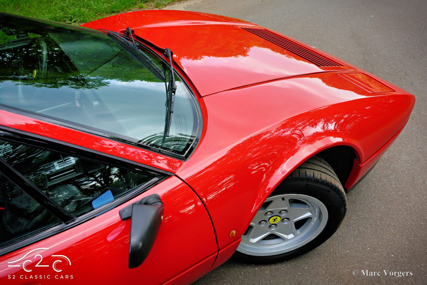 Ferrari 328 GBT