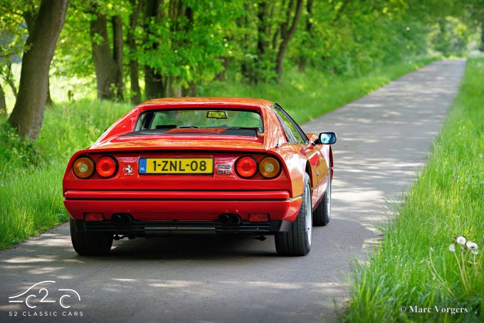 Ferrari 328 GBT