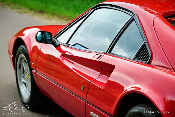 Ferrari 328 GBT