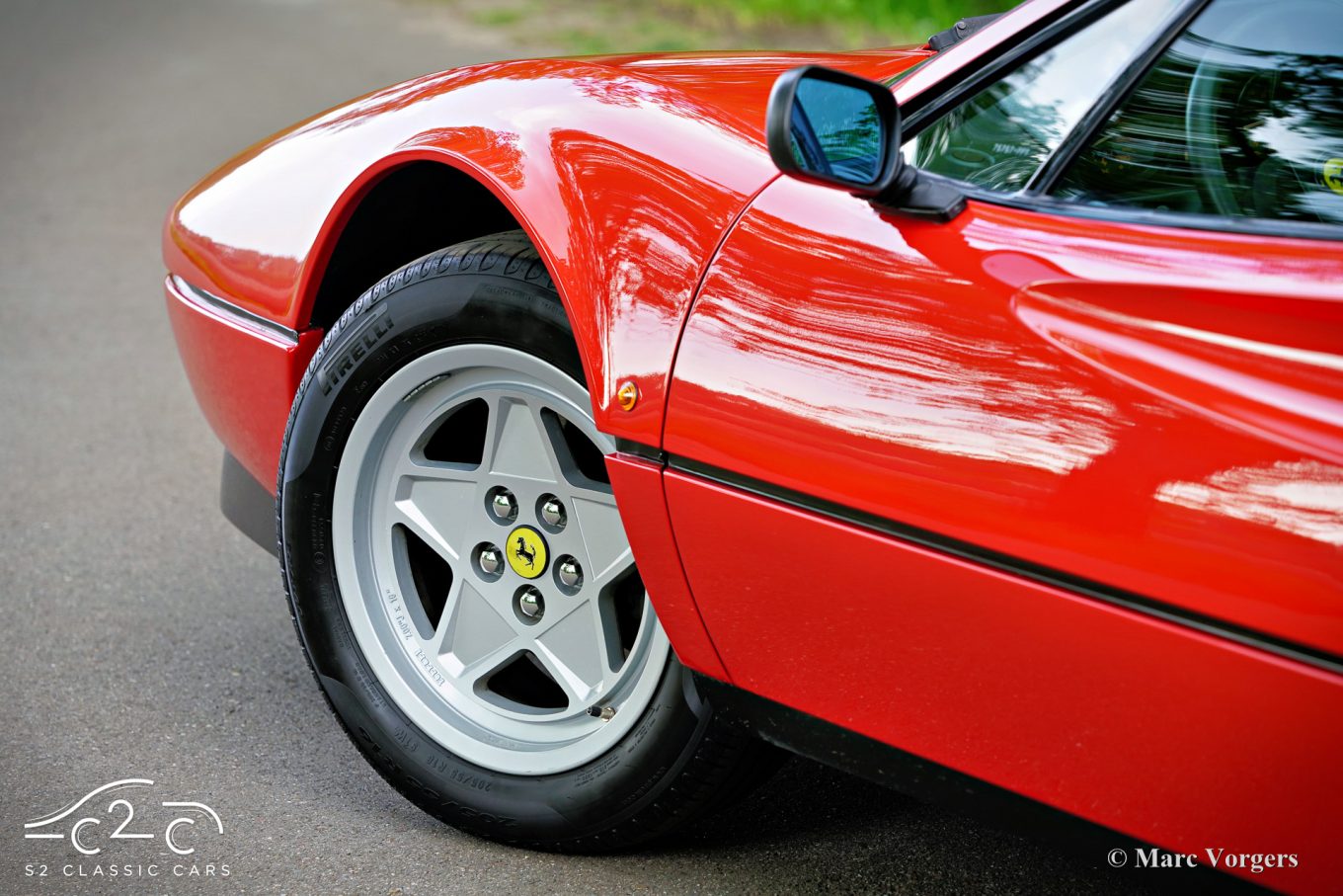 Ferrari 328 GBT