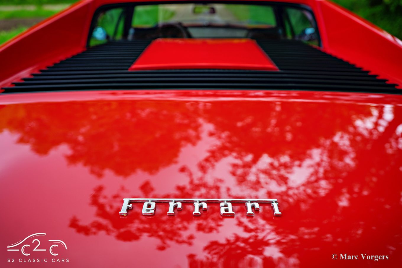 Ferrari 328 GBT