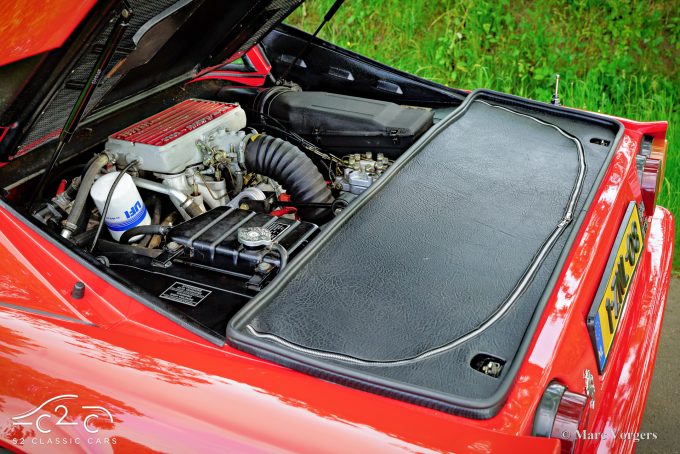 Ferrari 328 GBT