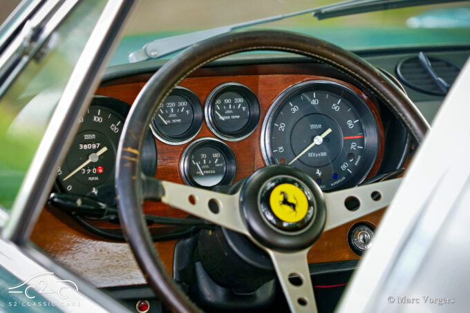 Ferrari 365GT 2+2 for sale