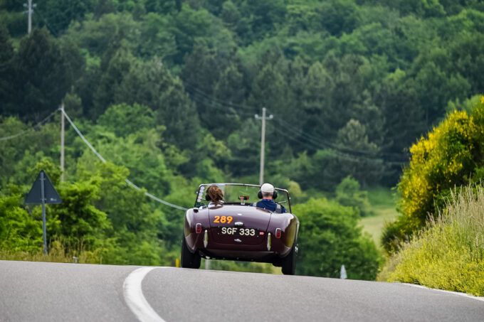 1000 Miglia 2021