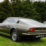 Concours d'Elegance 2022