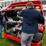 Concours d'Elegance 2022