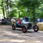 Concours d'Elegance 2022