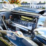 Concours d'Elegance 2022