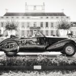 Concours d'Elegance 2022