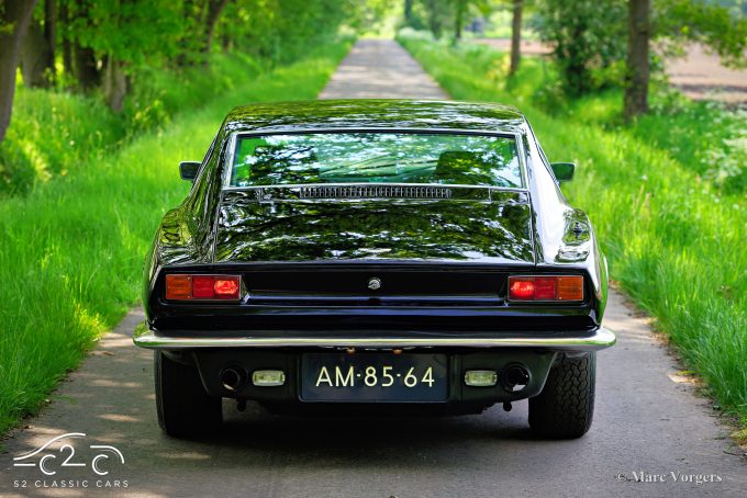 Aston Martin DBS V8 1972