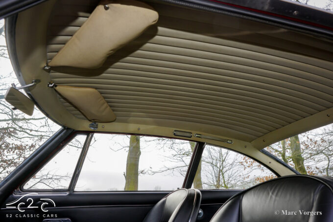 Ferrari 330GT 2+2 Series 2 1966 for sale