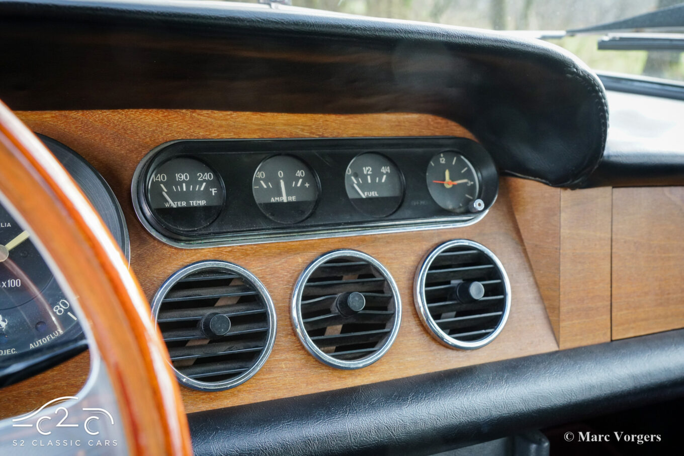 Ferrari 330GT 2+2 Series 2 1966 for sale