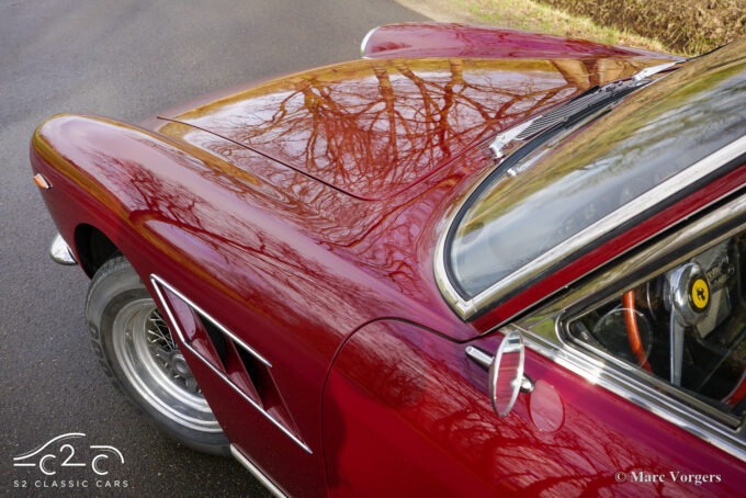 Ferrari 330GT 2+2 Series 2 1966 for sale