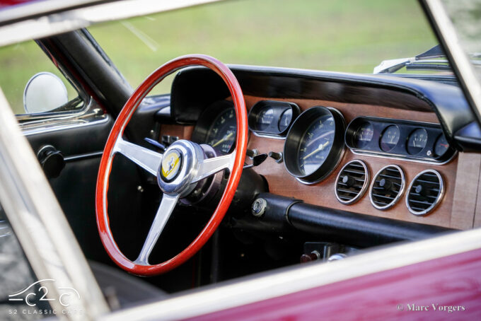 Ferrari 330GT 2+2 Series 2 1966 for sale