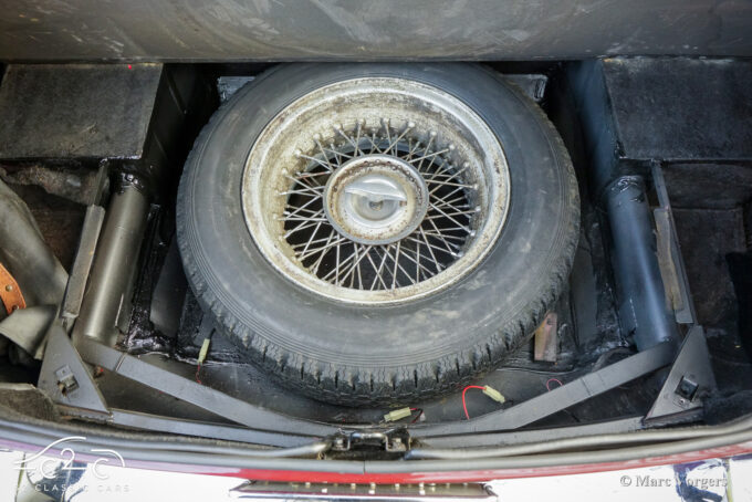 Ferrari 330GT 2+2 Series 2 1966 for sale
