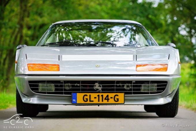 Ferrari 512BB for sale