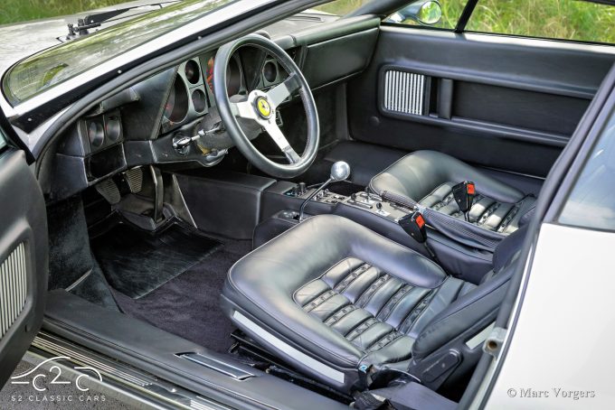 Ferrari 512BB for sale