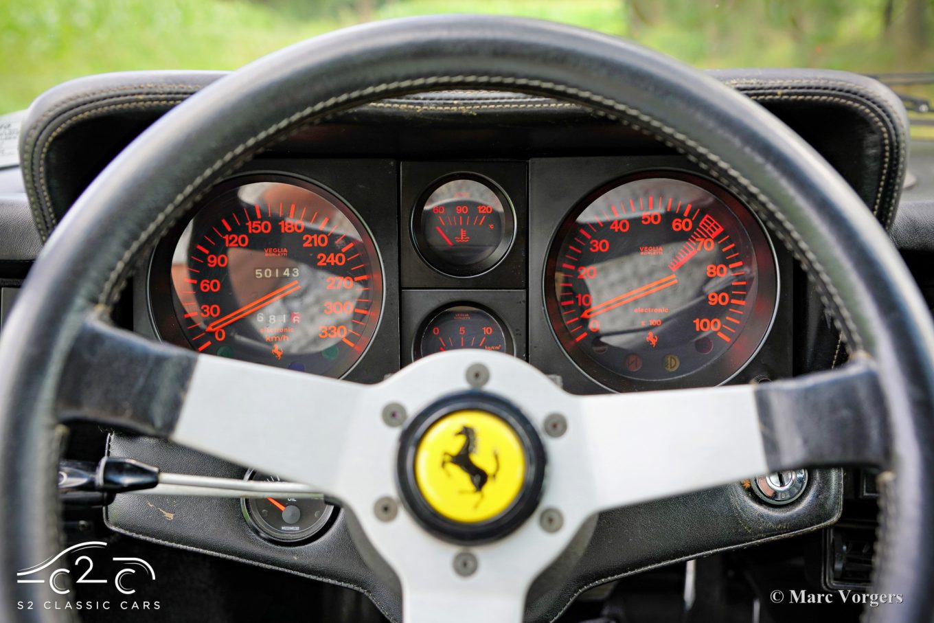 Ferrari 512BB for sale