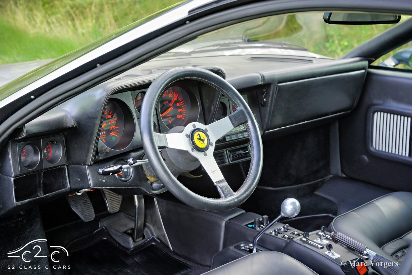 Ferrari 512BB for sale