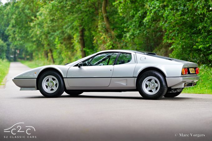 Ferrari 512BB for sale