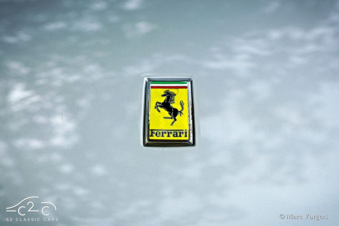 Ferrari 512BB for sale