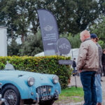 Triumph TR3