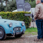 Triumph TR3