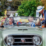 Nash Healey series 2