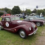 Bristol 400