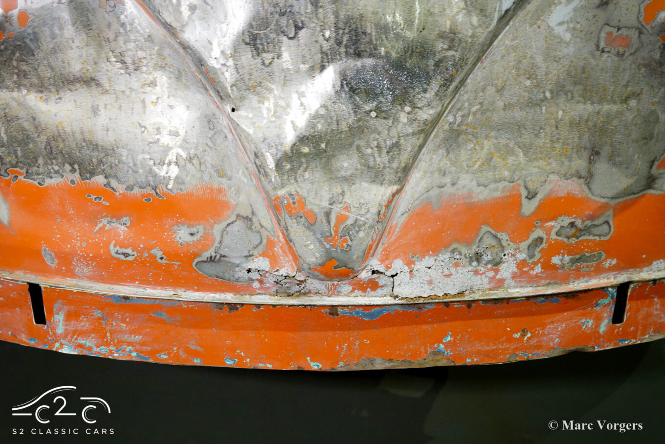 Volkswagen bus Type 2 T1 Transporter 1961 for sale restorationproject