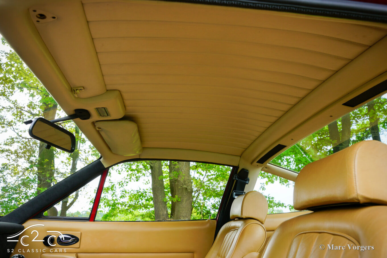 Ferrari 365 GTC/4 Pininfarina Coupé from 1972 for sale