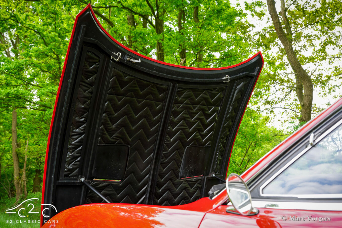 Ferrari 365 GTC/4 Pininfarina Coupé from 1972 for sale