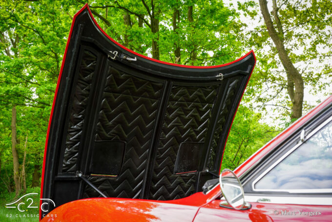 Ferrari 365 GTC/4 Pininfarina Coupé from 1972 for sale