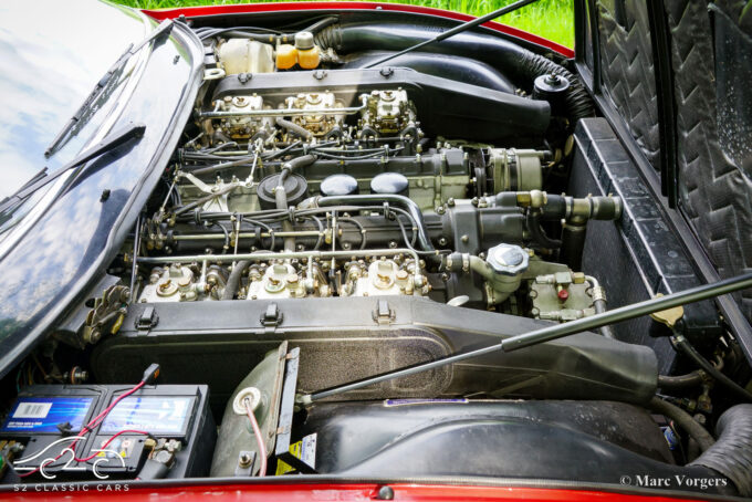 Ferrari 365 GTC/4 Pininfarina Coupé from 1972 for sale