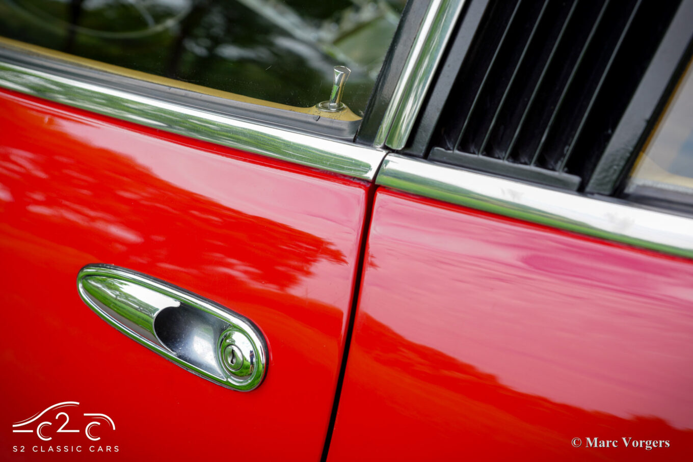 Ferrari 365 GTC/4 Pininfarina Coupé from 1972 for sale