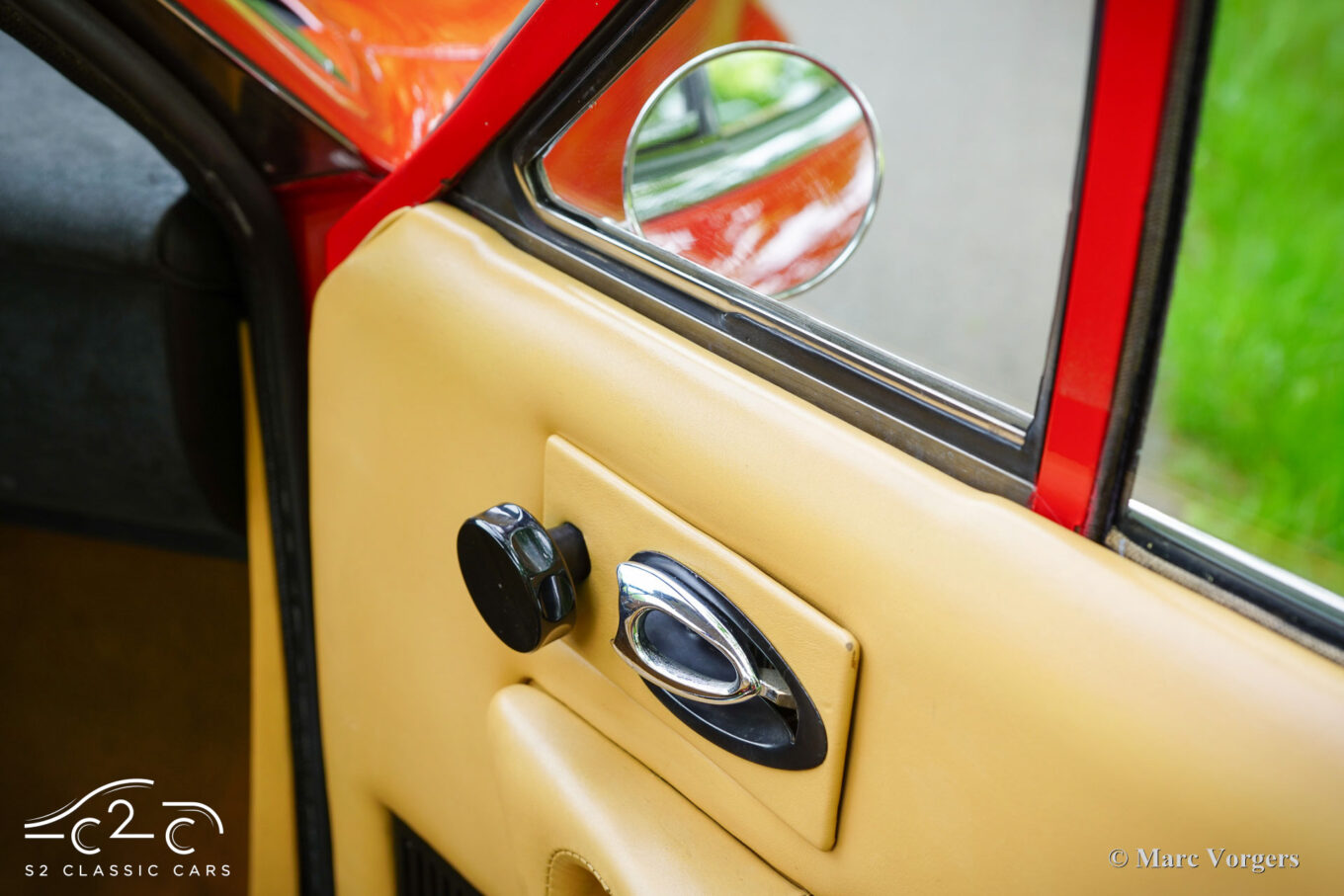 Ferrari 365 GTC/4 Pininfarina Coupé from 1972 for sale