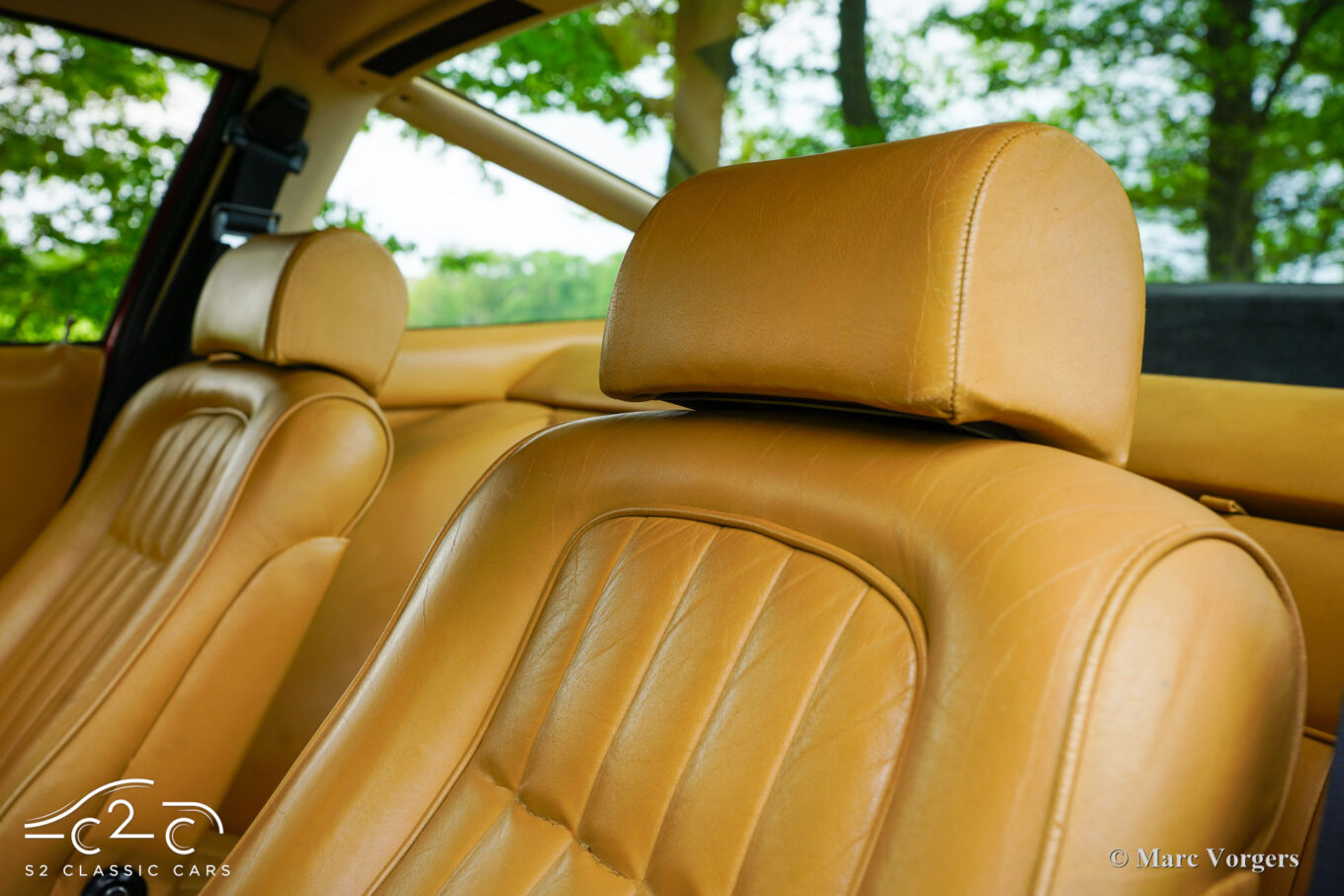 Ferrari 365 GTC/4 Pininfarina Coupé from 1972 for sale