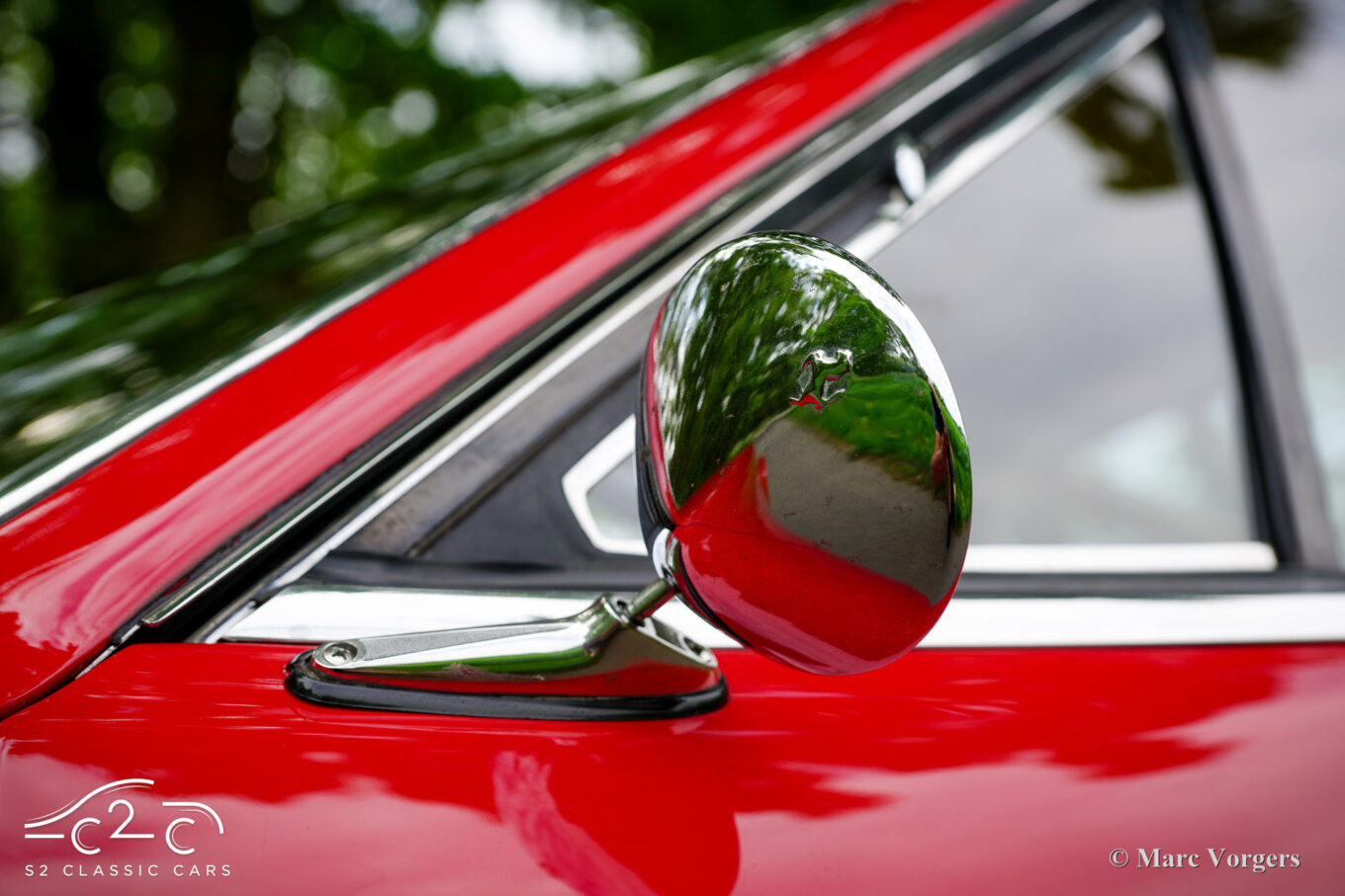 Ferrari 365 GTC/4 Pininfarina Coupé from 1972 for sale
