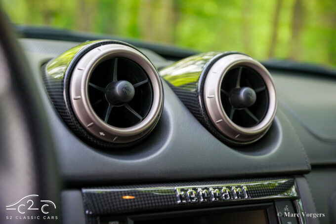 Ferrari California F149 Spider from 2010 for sale