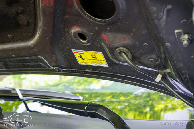 Ferrari California F149 Spider from 2010 for sale