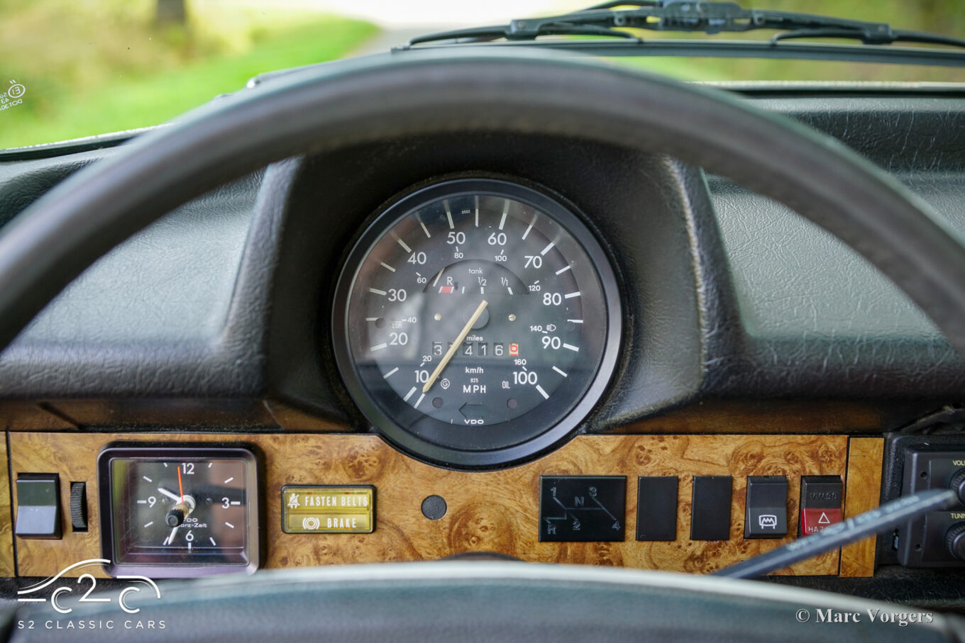 Volkswagen Beetle 1303 LS Cabriolet Fuel injection Champagne Edition 2 1978