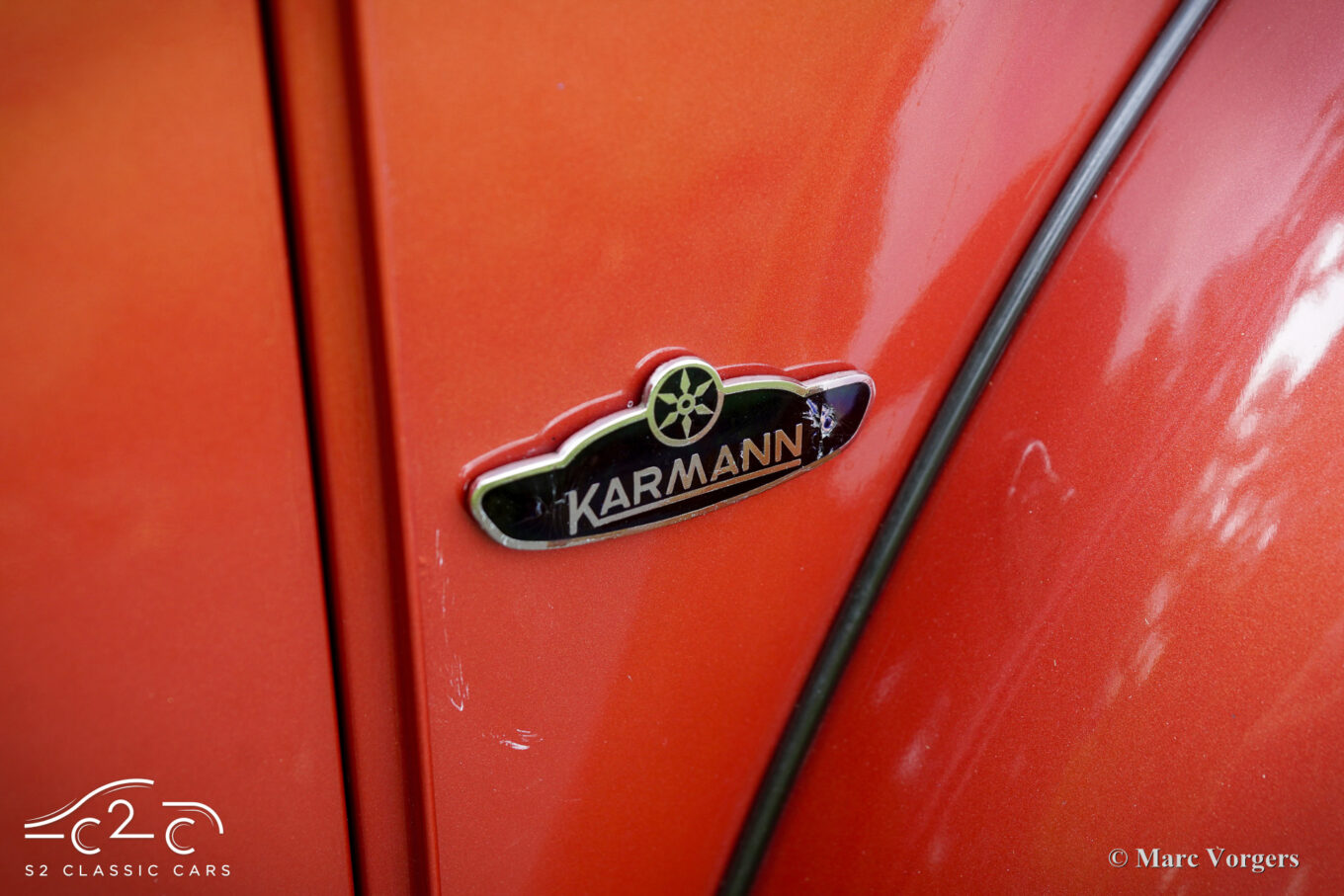 Volkswagen Beetle 1303 LS Cabriolet Fuel injection Champagne Edition 2 1978