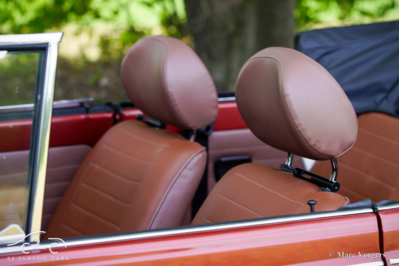 Volkswagen Beetle 1303 LS Cabriolet Fuel injection Champagne Edition 2 1978
