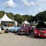 Wheels at Mariënwaerdt 2025 bij S2 Classic Cars