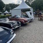 Wheels at Mariënwaerdt 2025 S2 Classic Cars