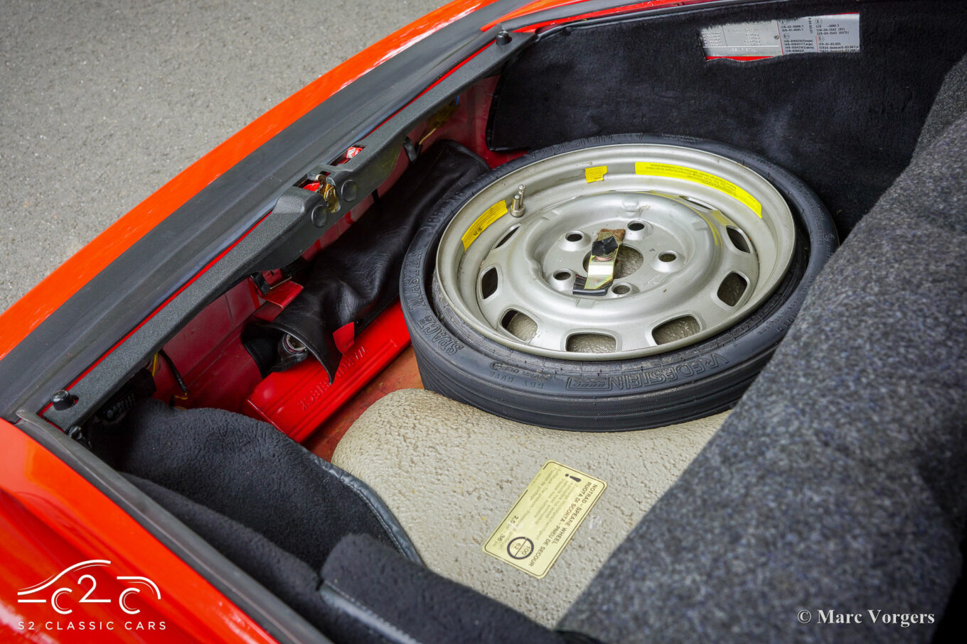 Porsche 911 Carrera 3.2 Coupé 1986 for sale G-model